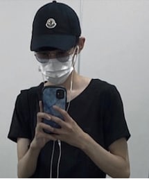 MONCLER | キャップ