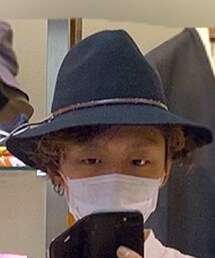 OVERRIDE | ハット