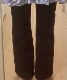 UNIQLO | デニムパンツ