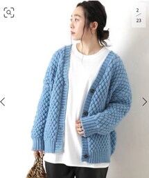 SLOBE IENA | ニット/セーター