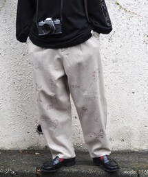 American fudge | パンツ