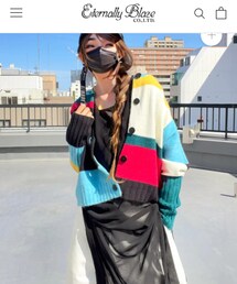 EIKO KONDO | ニット/セーター