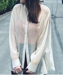 titivate | シャツ/ブラウス