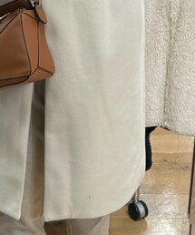 URBAN RESEARCH | ノーカラーコート
