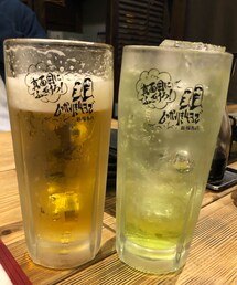 モアイ系居酒屋@福島 | グラス/マグカップ/タンブラー