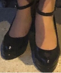 cs T&P | パンプス