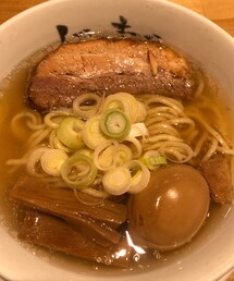 ラーメン@南方 | 食器