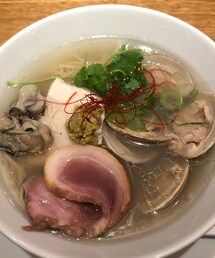 ラーメン@梅田 | 食器