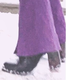 Futier land | ブーツ