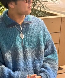 古着 | ¥1500(ニット/セーター)