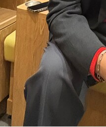 WHO’S WHO gallery | スラックス