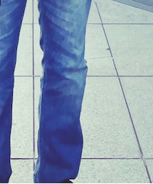 Levi's | デニムパンツ