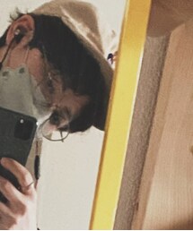 INTERBREED | キャップ