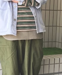 GU | タンクトップ