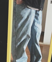 UNIQLO | デニムパンツ