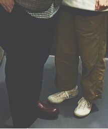 UNIQLO | チノパンツ