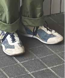 DIADORA | スニーカー