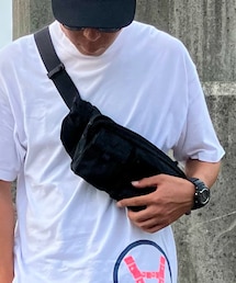 HEAD PORTER | ボディバッグ/ウエストポーチ