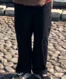 SISE | チノパンツ