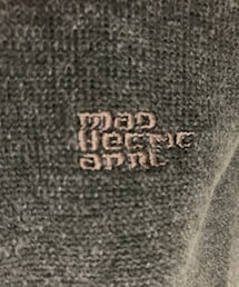 realmad HECTIC | スウェット