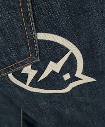 DENIM BY VANQUISH & FRAGMENT | デニムパンツ