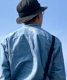 GOODENOUGH | シャツ/ブラウス