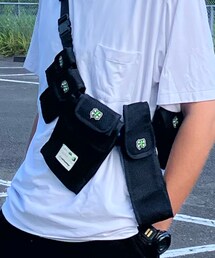 UNDERCOVER | ショルダーバッグ