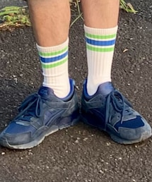 ASICS | スニーカー