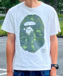 A BATHING APE | Tシャツ/カットソー