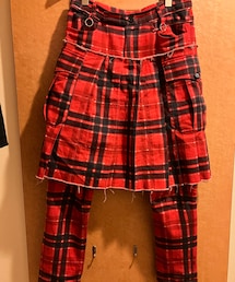 Undercoverism | その他パンツ