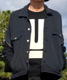 FACETASM | ジャケット/アウター