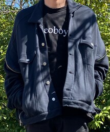 FACETASM | ジャケット/アウター