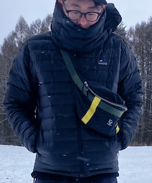 patagonia | ダウンジャケット/コート