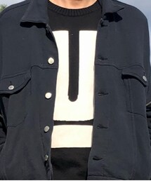 UNDERCOVER | ニット/セーター