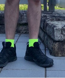 GU | ソックス/靴下