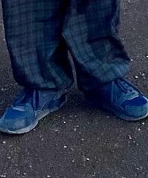 ASICS | スニーカー