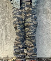 MILITARY | カーゴパンツ