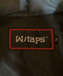 WTAPS | ダウンジャケット/コート