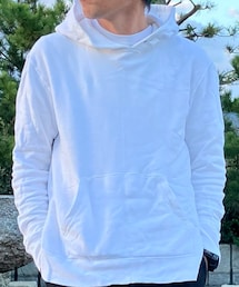 UNUSED | パーカー