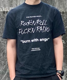 UNDERCOVER | Tシャツ/カットソー
