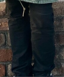 DRESSEDUNDRESSED | パンツ