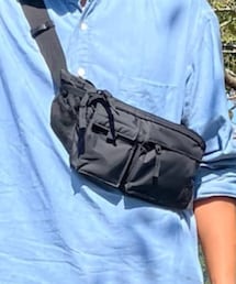 HEAD PORTER | ボディバッグ/ウエストポーチ