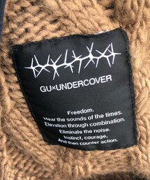 GU | ニット/セーター