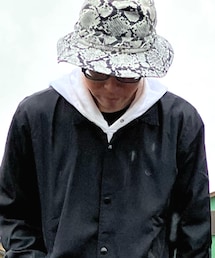 UNUSED | パーカー