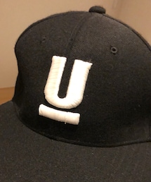 UNDERCOVER | キャップ