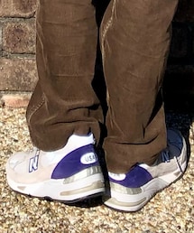 NEW BALANCE | スニーカー
