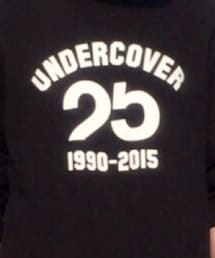 UNDERCOVER | スウェット