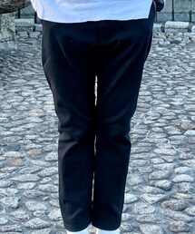 YAECA CONTEMPO | その他パンツ