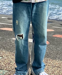 Undercoverism | デニムパンツ