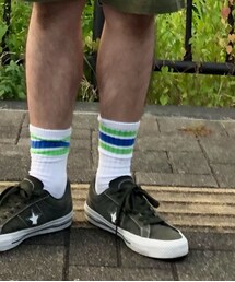 convenience wear | ソックス/靴下